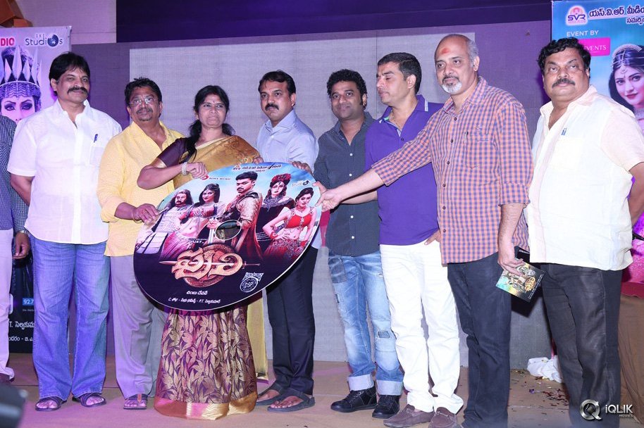 Puli-Movie-Audio-Launch
